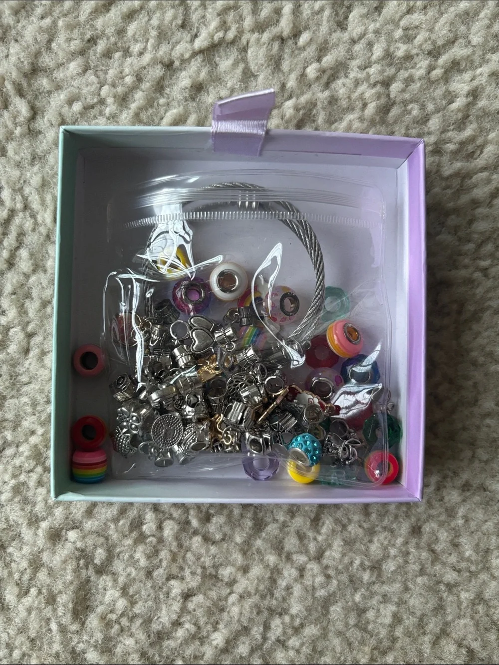Mermaid Bracelet kit